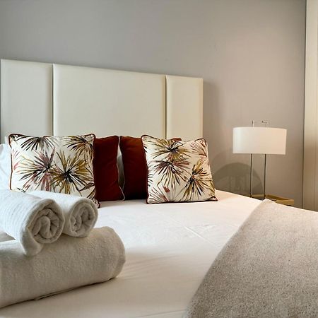 House Charms Apartment ลิสบอน ภายนอก รูปภาพ