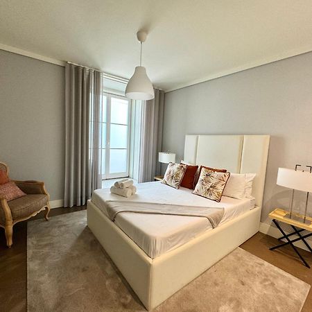 House Charms Apartment ลิสบอน ภายนอก รูปภาพ