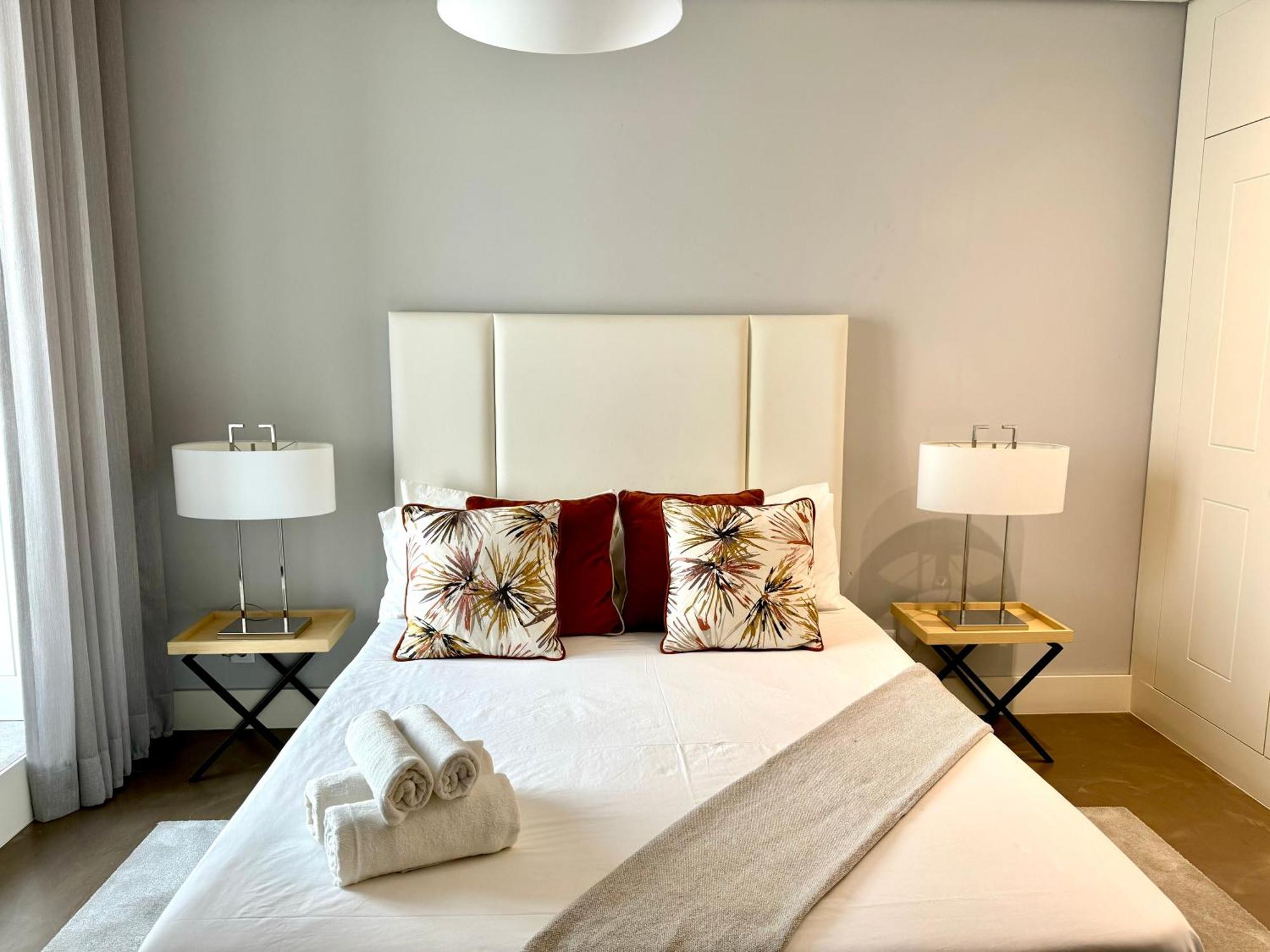 House Charms Apartment ลิสบอน ภายนอก รูปภาพ