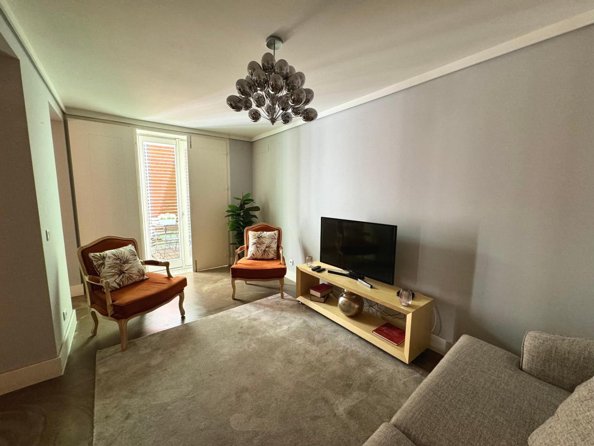House Charms Apartment ลิสบอน ภายนอก รูปภาพ