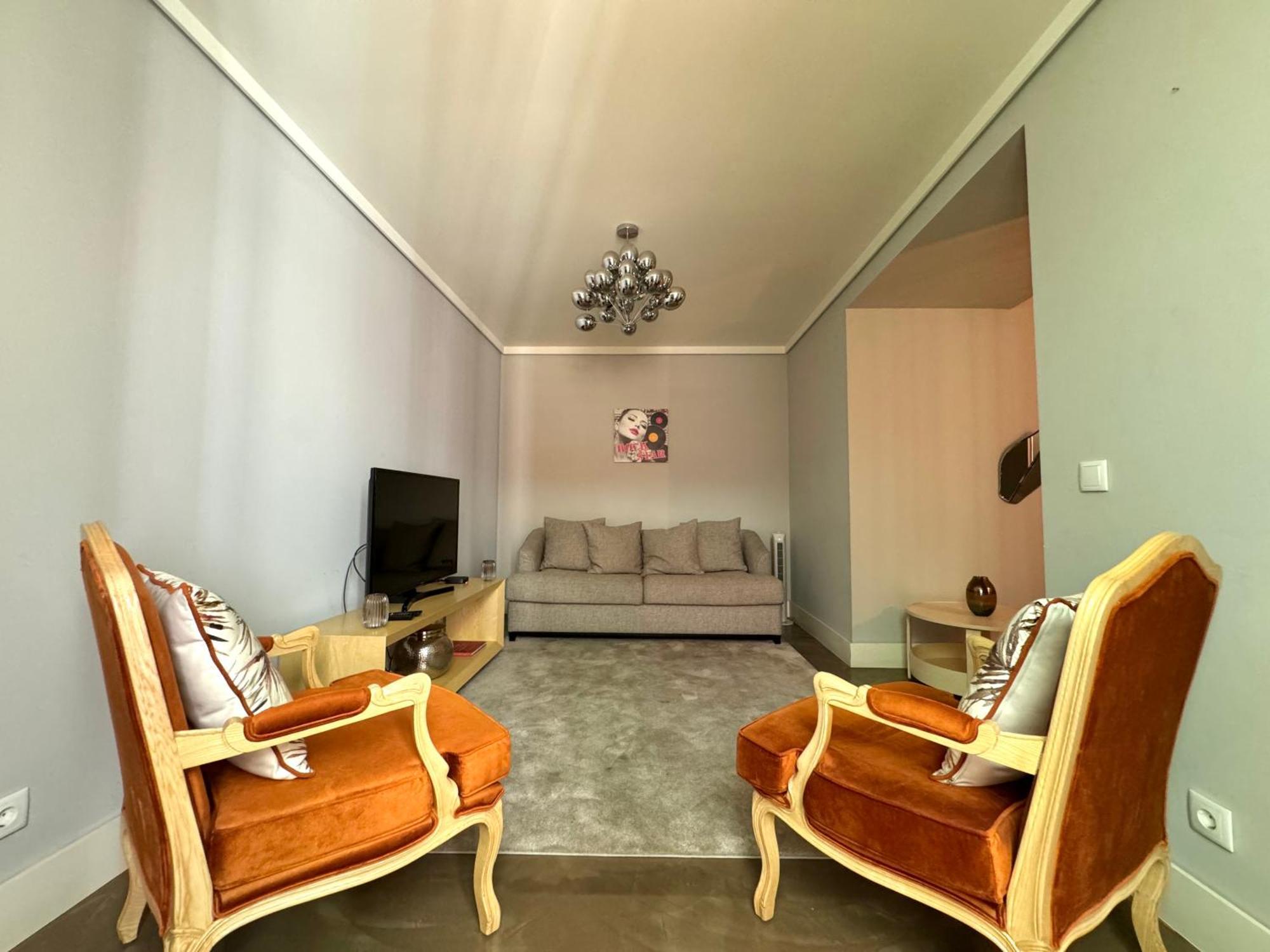 House Charms Apartment ลิสบอน ภายนอก รูปภาพ