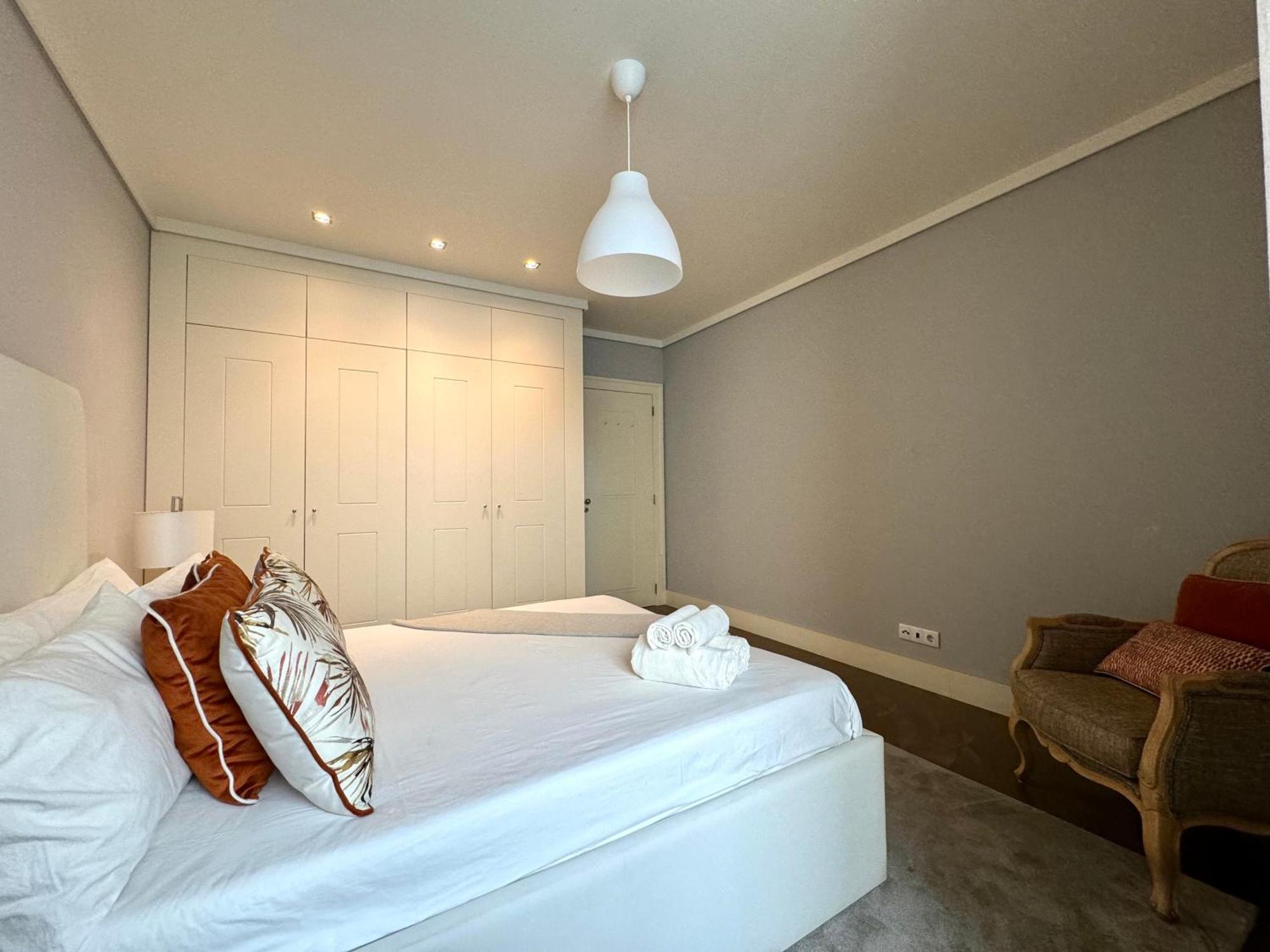 House Charms Apartment ลิสบอน ภายนอก รูปภาพ