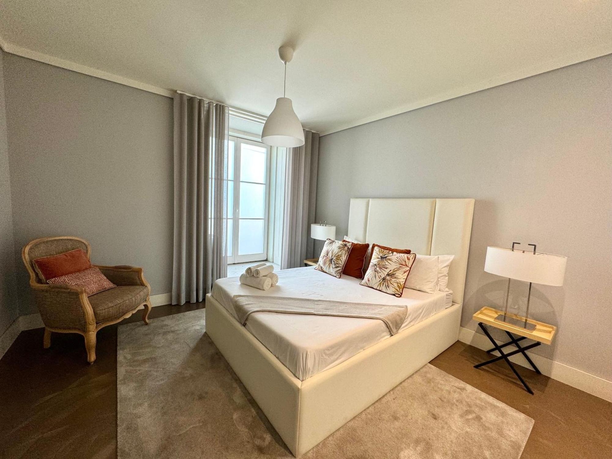 House Charms Apartment ลิสบอน ภายนอก รูปภาพ