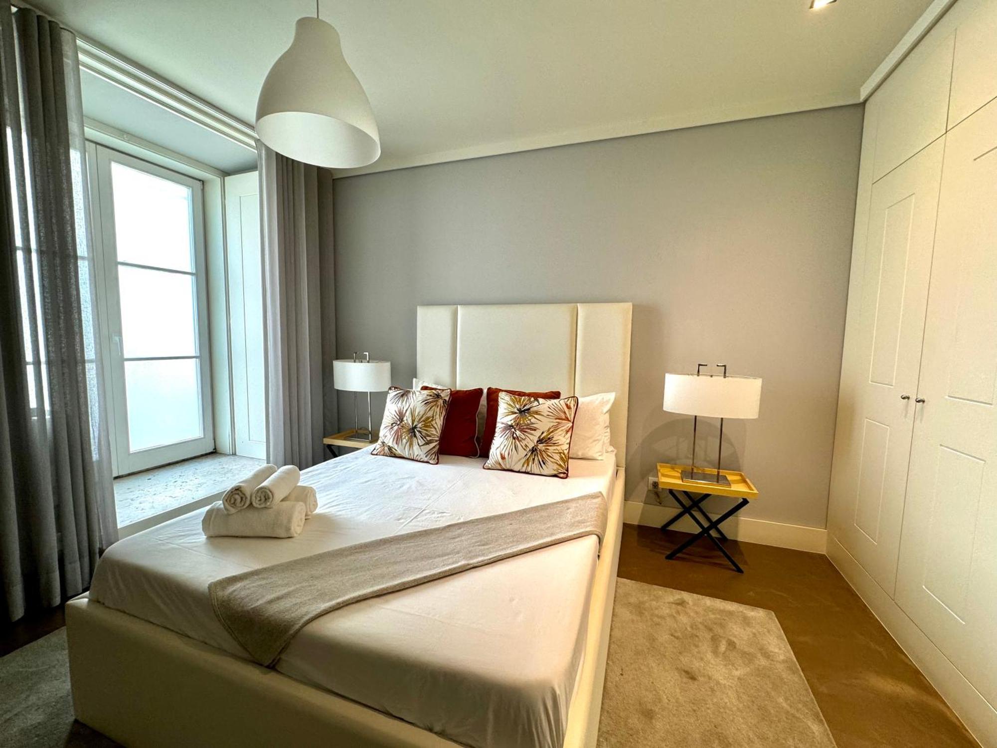 House Charms Apartment ลิสบอน ภายนอก รูปภาพ