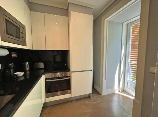 House Charms Apartment ลิสบอน ภายนอก รูปภาพ