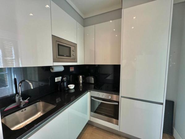 House Charms Apartment ลิสบอน ภายนอก รูปภาพ
